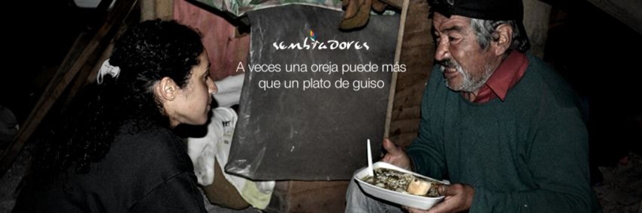 sembradores.com.uy banner