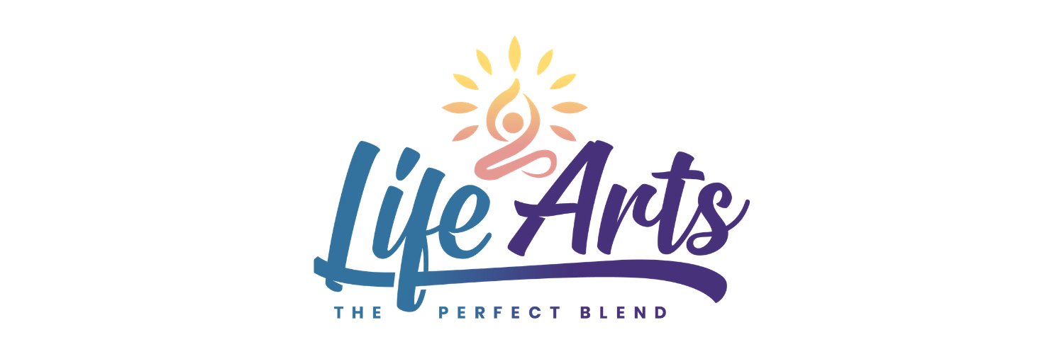 LifeArtsTx's profile banner image
