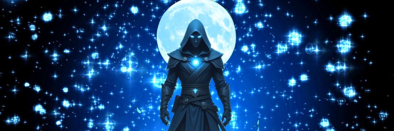 IcebergWrath's profile banner image