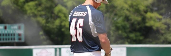 Jake Dorris banner