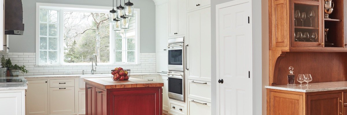 Interiology Design Co. banner