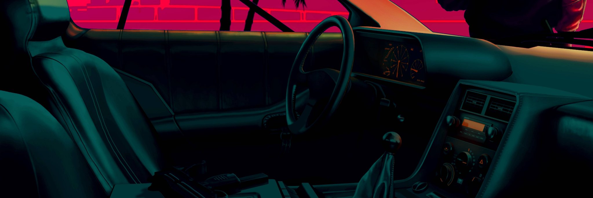 OBADecades's profile banner image