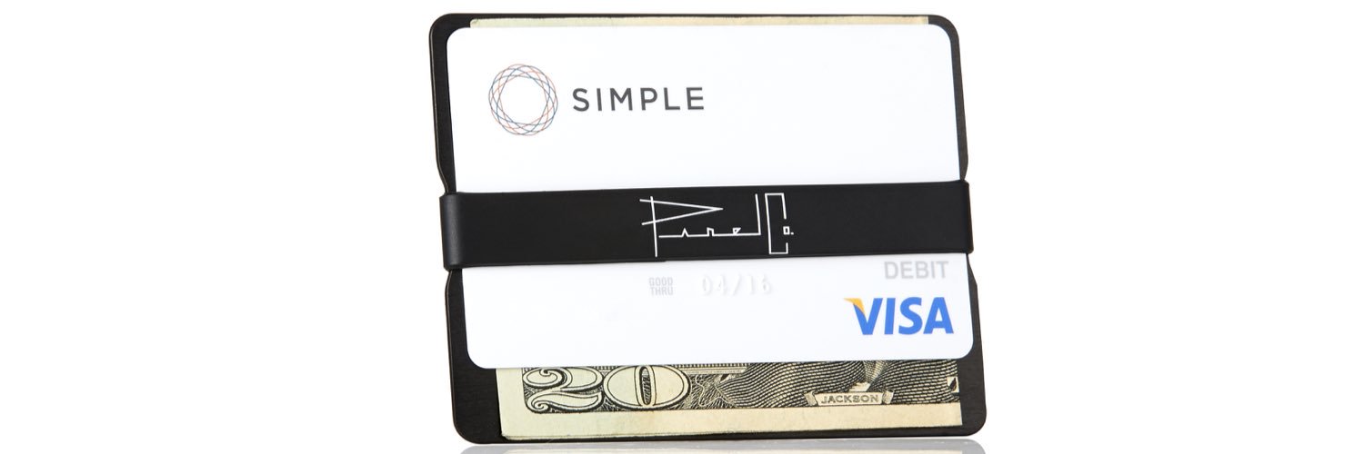 PanelWallet's profile banner image