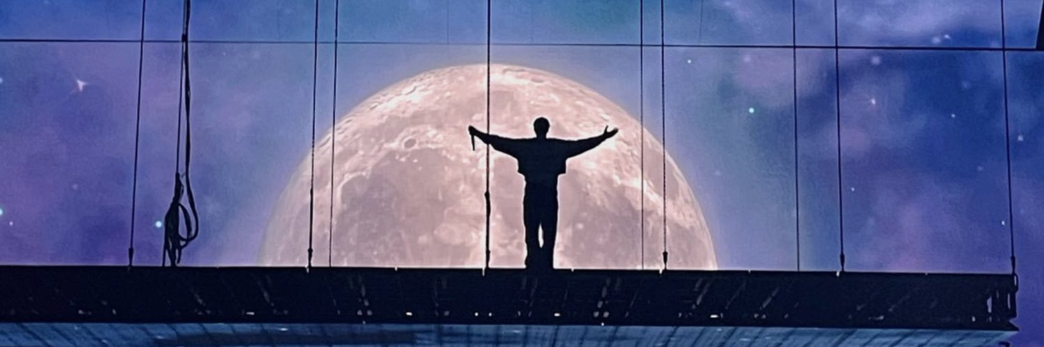 drewstti's profile banner image