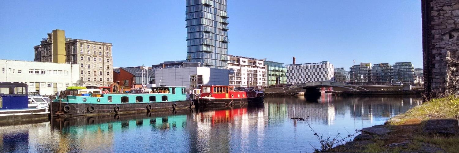 Éamonn Kennedy banner