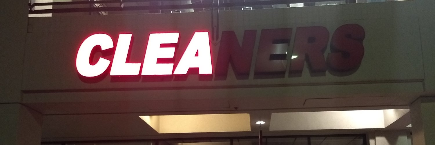 cleamatson's profile banner image