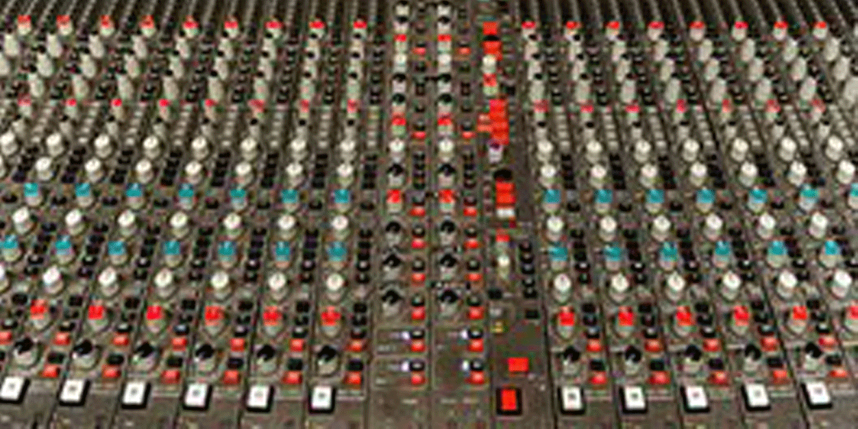 Inner Ear Studio banner