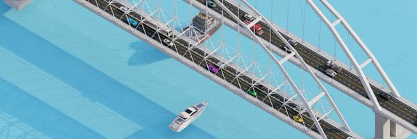 Ped_Isometric Profile Banner