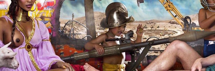 fransterss's profile banner image