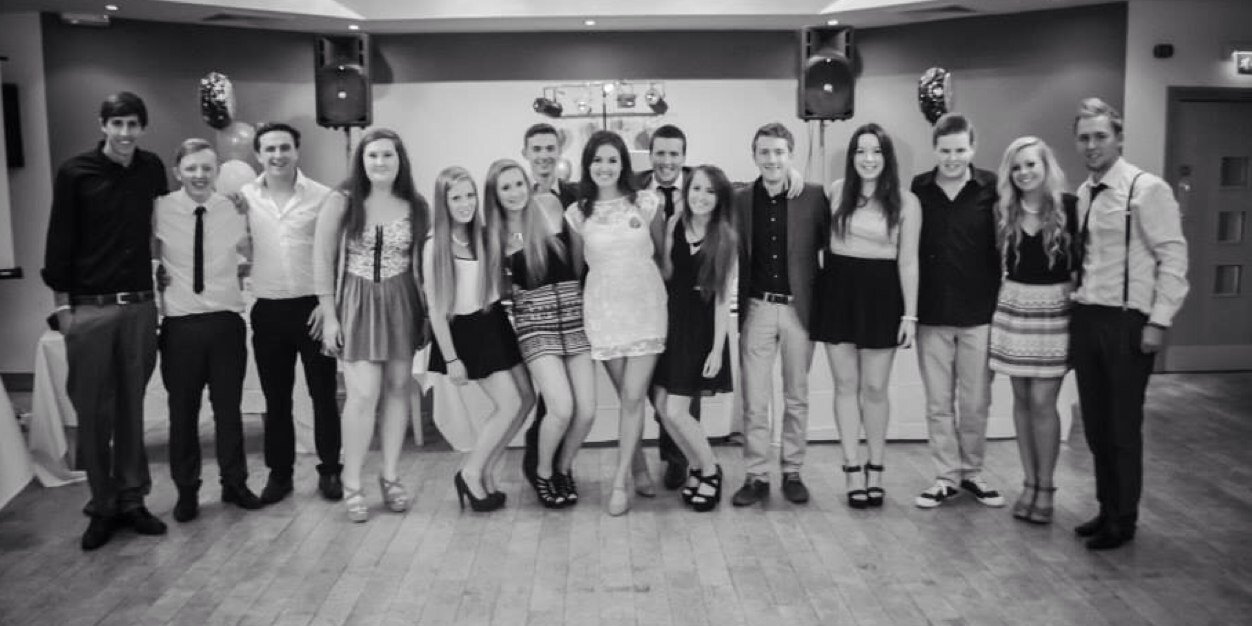 amy_mcewan97's profile banner image