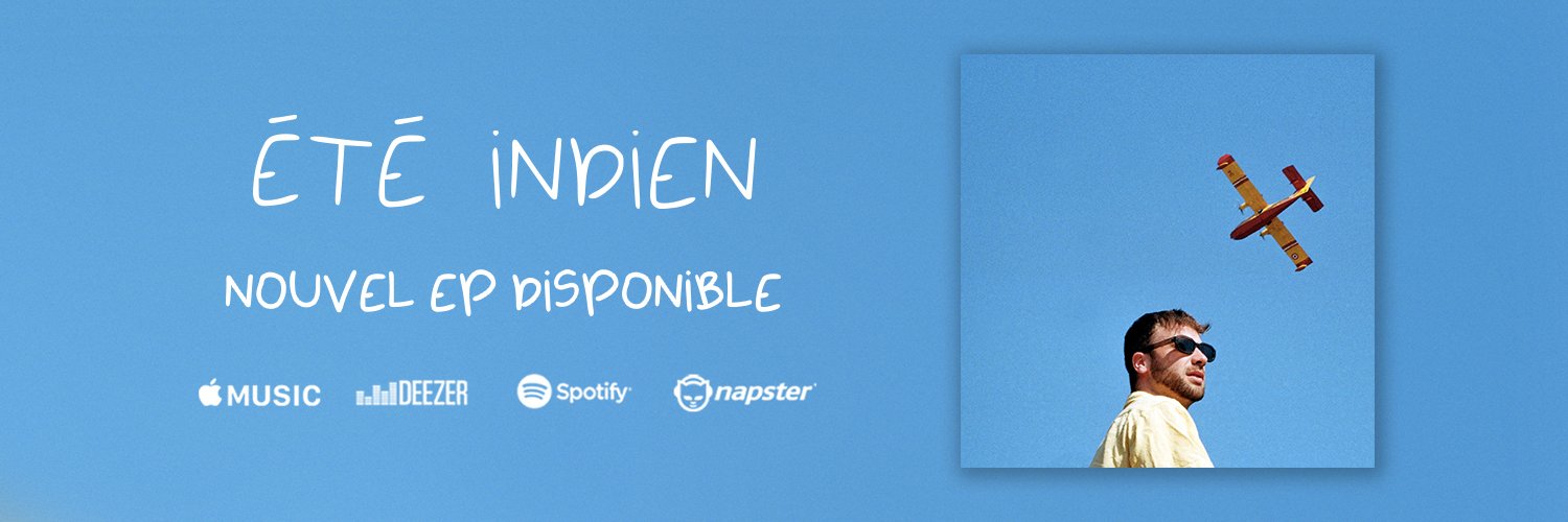 chestux's profile banner image