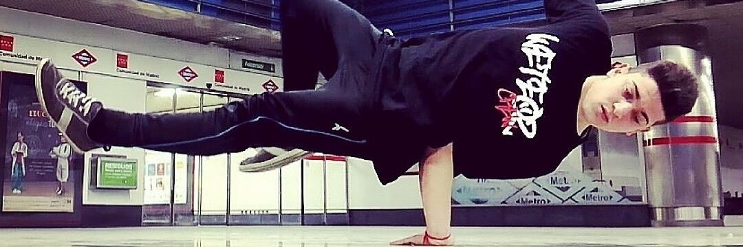 BboyLowback's profile banner image