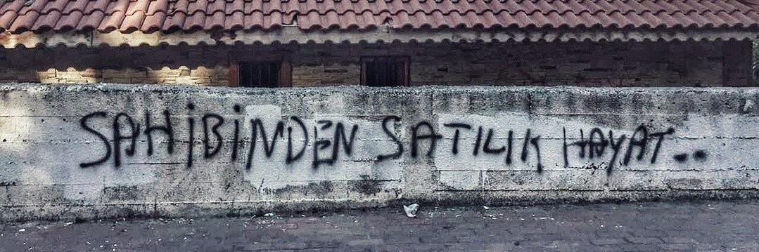 fatihocay's profile banner image