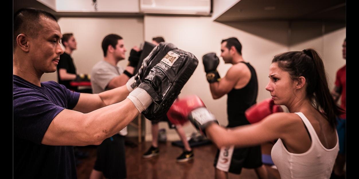 FightersFit's profile banner image