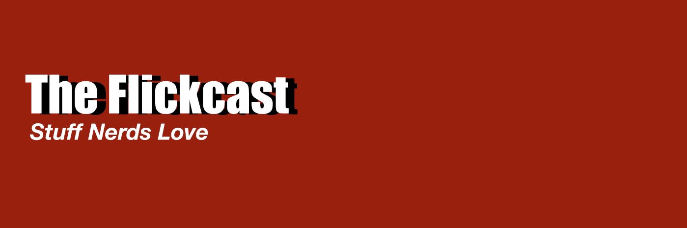 TheFlickcast's profile banner image