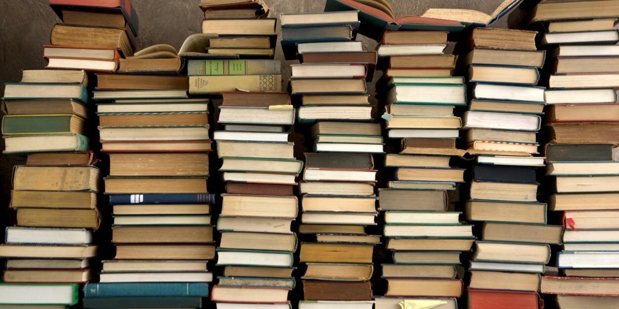 AlexPubLibrary's profile banner image