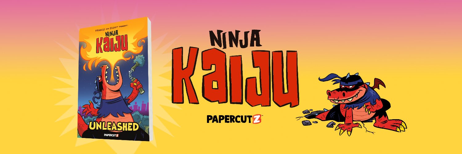 scootcomics's profile banner image