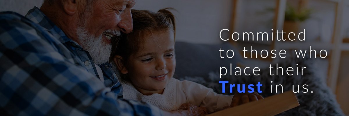 Guarantee Trust Life banner