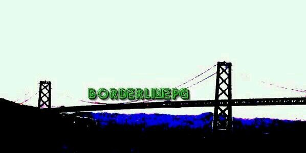 borderlinepg's profile banner image