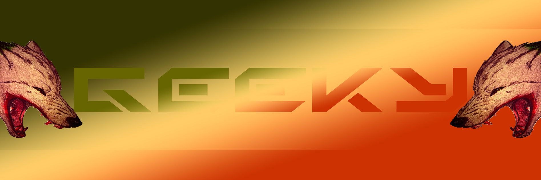 Craig D'Arcy banner