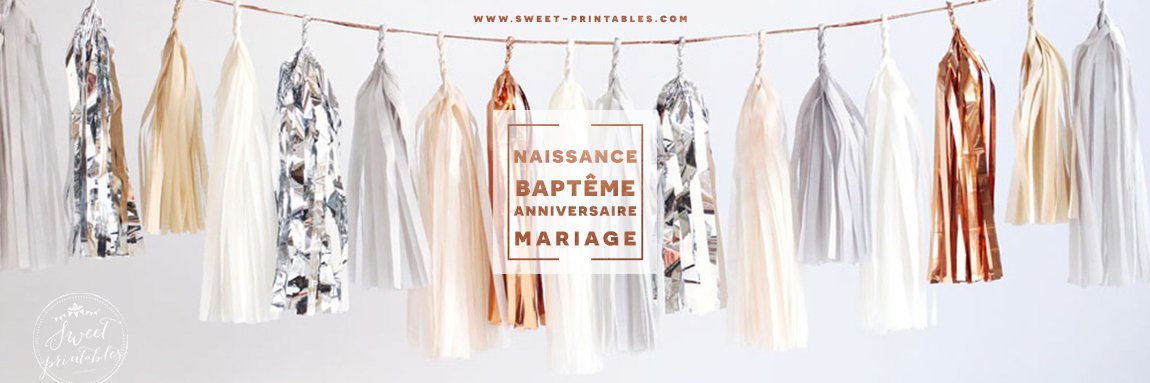 sweetprintables's profile banner image