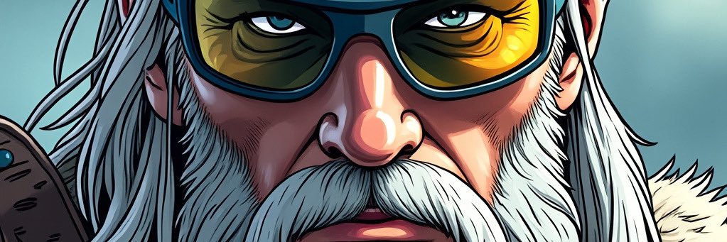 creativealaskan's profile banner image