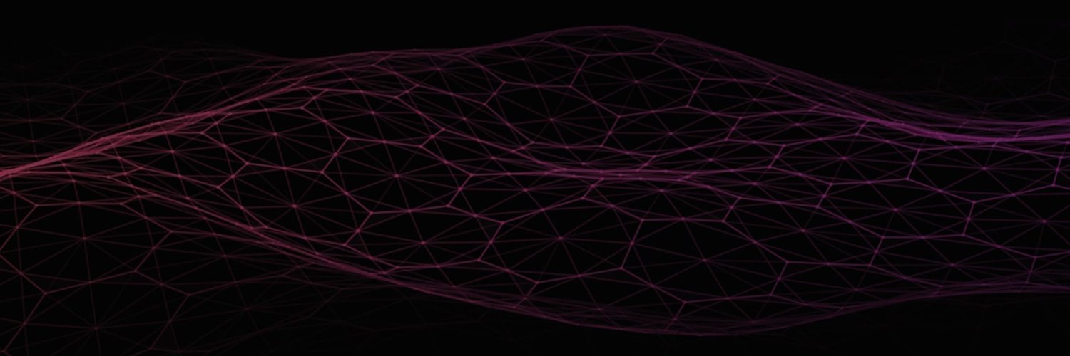 Verismic's profile banner image