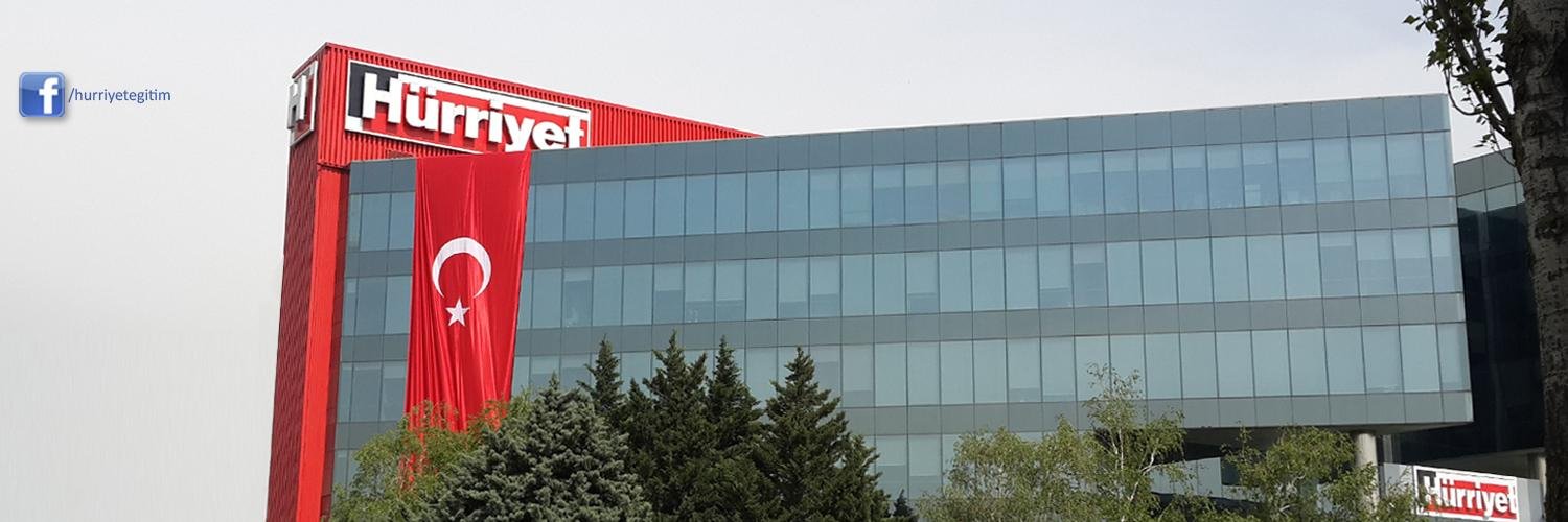 Hürriyet Eğitim banner