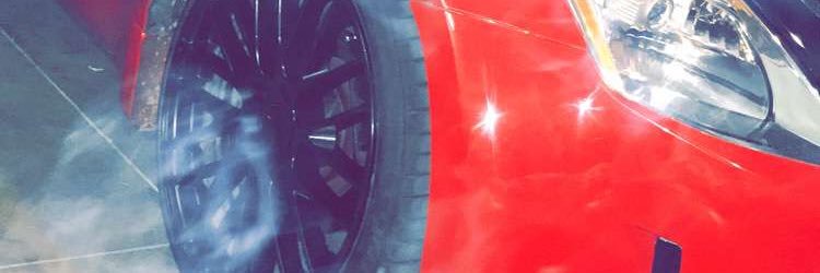 SpencerKeeth's profile banner image