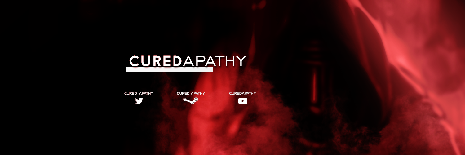 Cured_Apathy's profile banner image