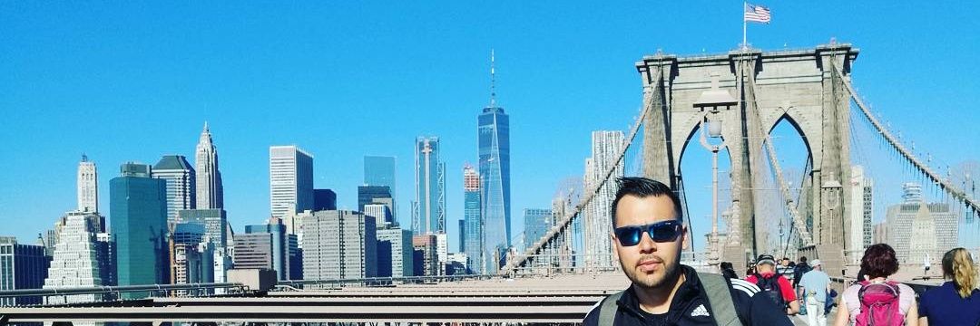 Fco_AlfA's profile banner image