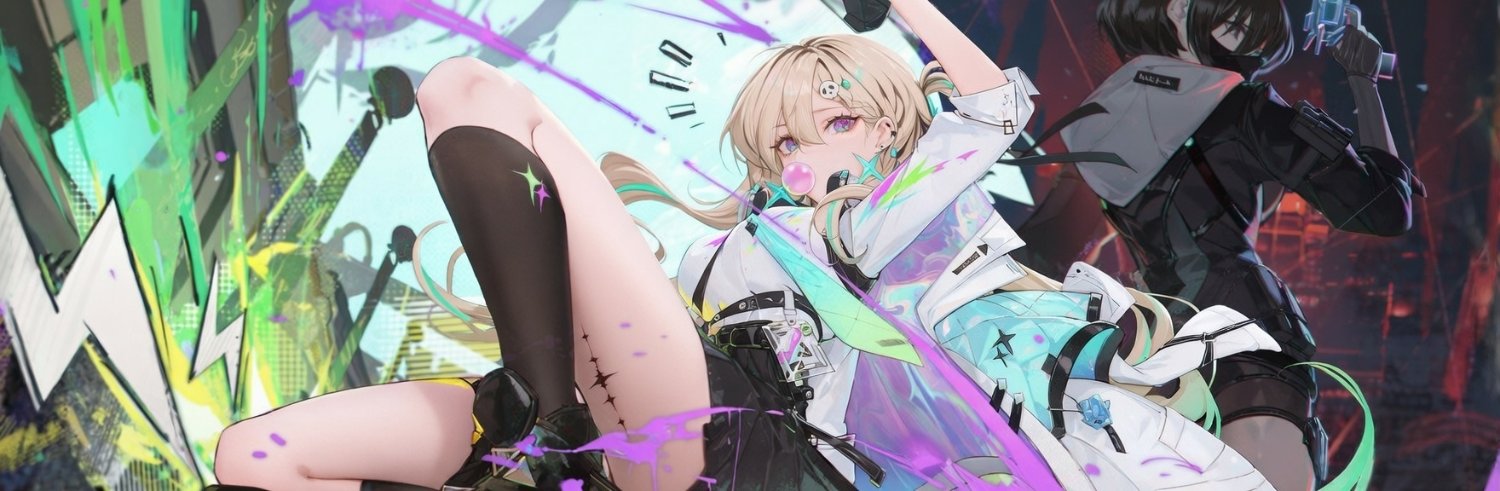 raidenojack's profile banner image