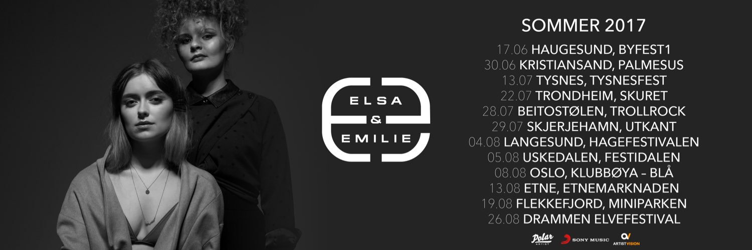 ElsaEmilie's profile banner image