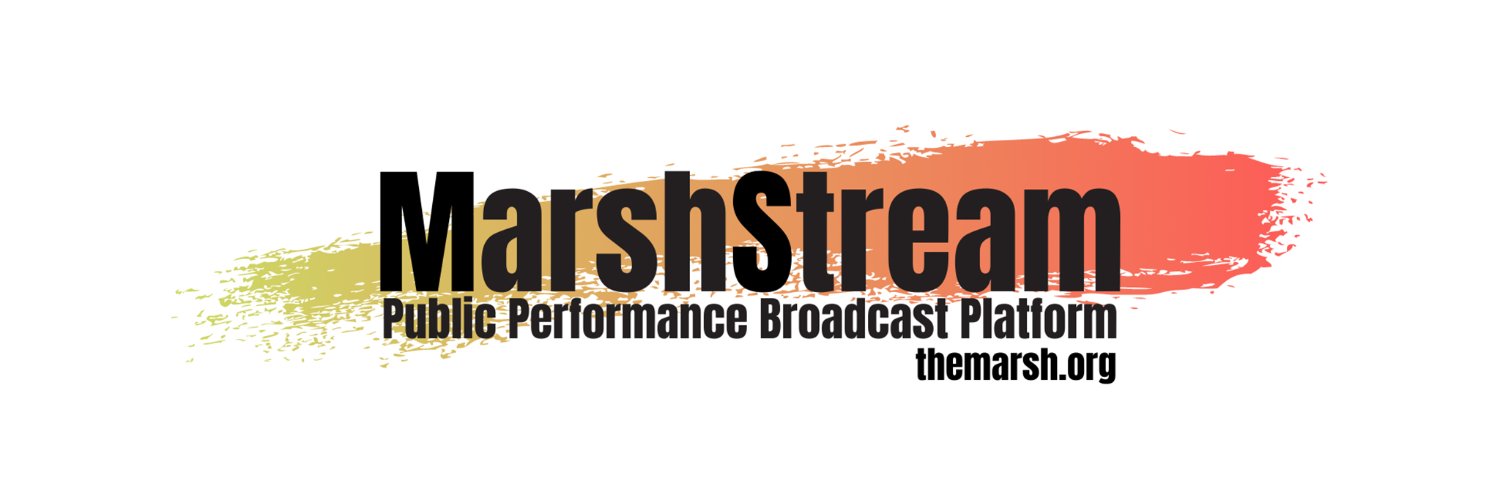 ILoveTheMarsh's profile banner image