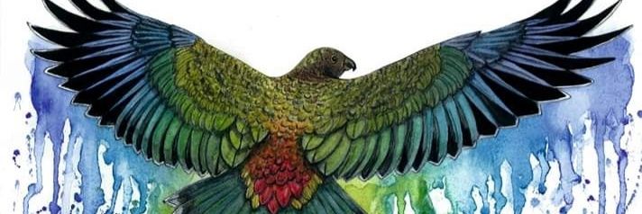 indyaiir's profile banner image