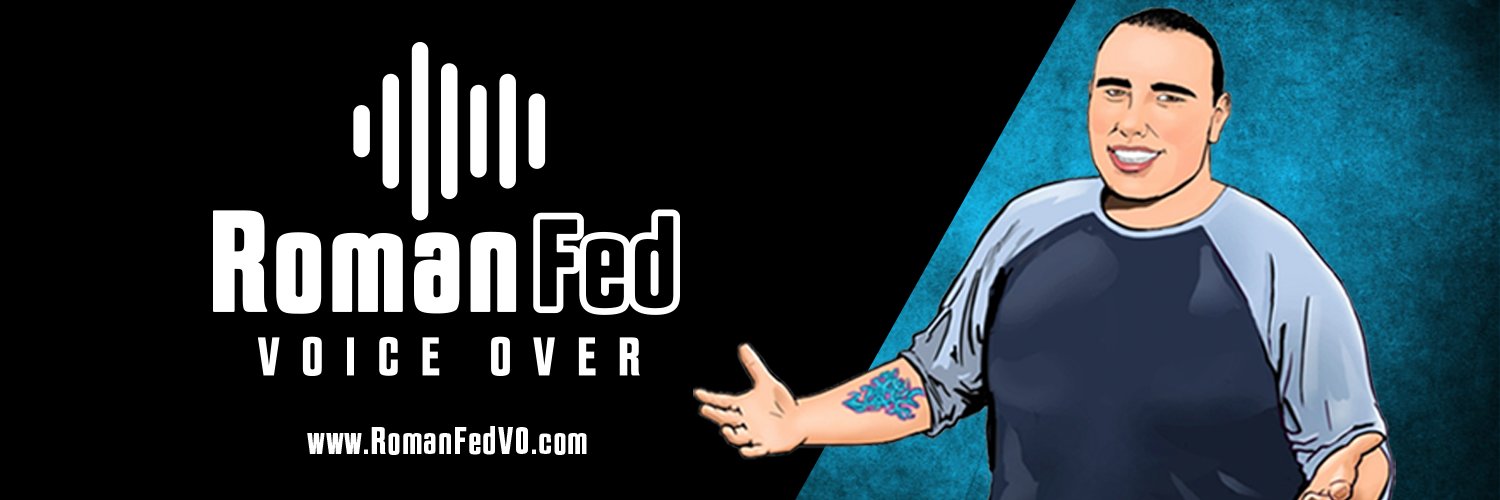 Roman Fedkowskyj banner