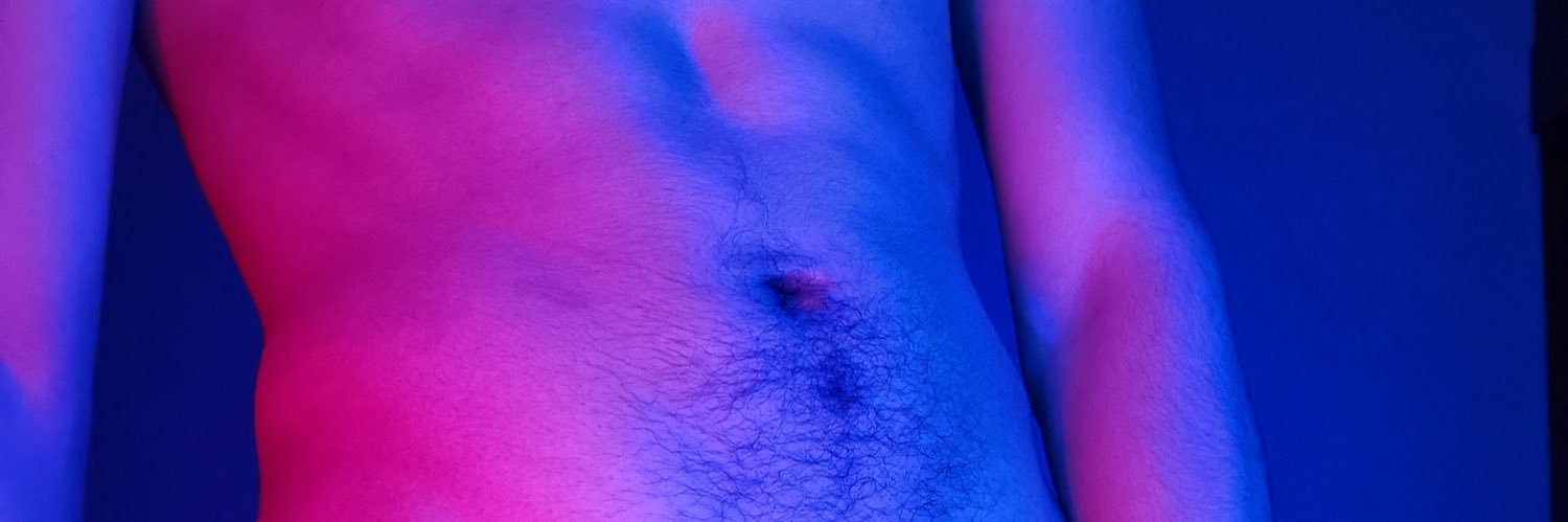 snsualboy's profile banner image
