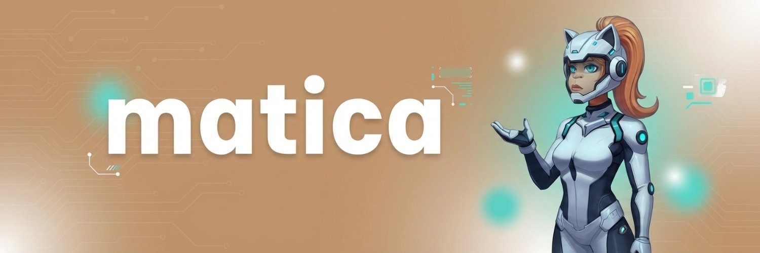 matica0x's profile banner image