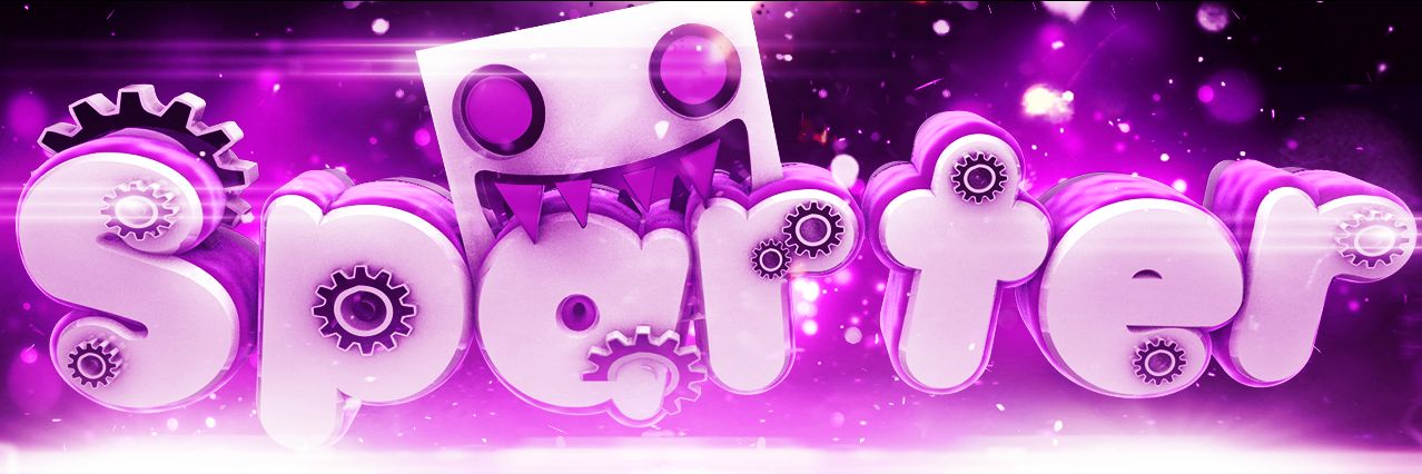 SparterBest's profile banner image