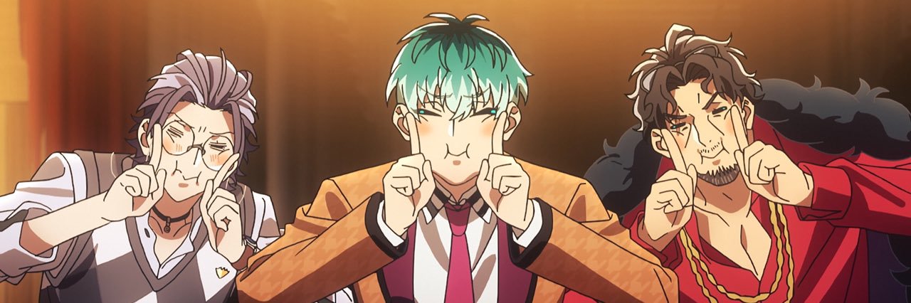 higutirui's profile banner image