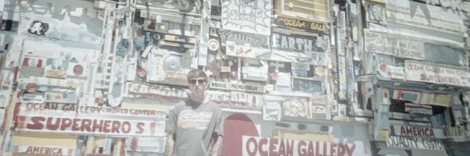 Spence1010's profile banner image