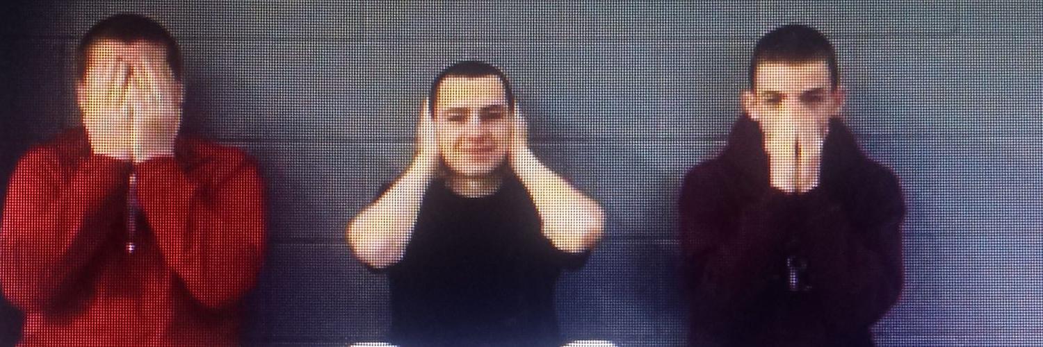 Dustinhorn21's profile banner image