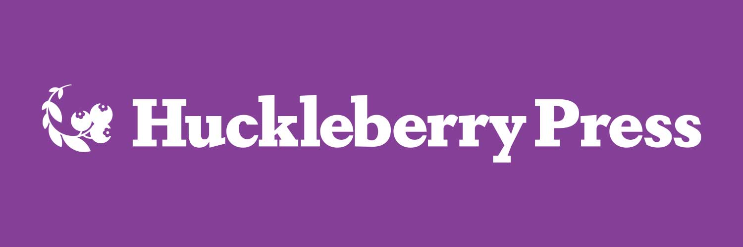 huckleberrypres's profile banner image