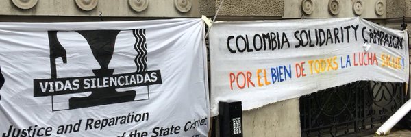 ColombiaSC Profile Banner