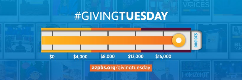 Arizona PBS banner