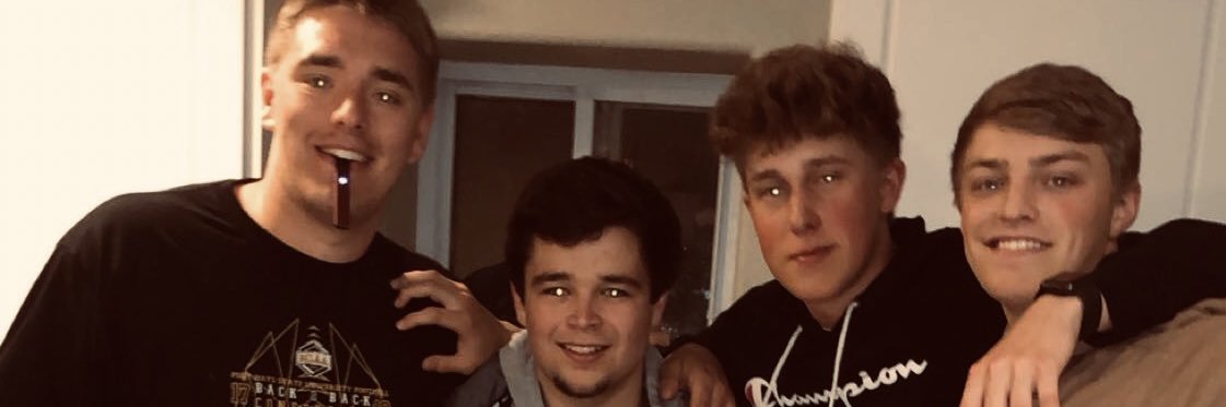 Willdozer5's profile banner image