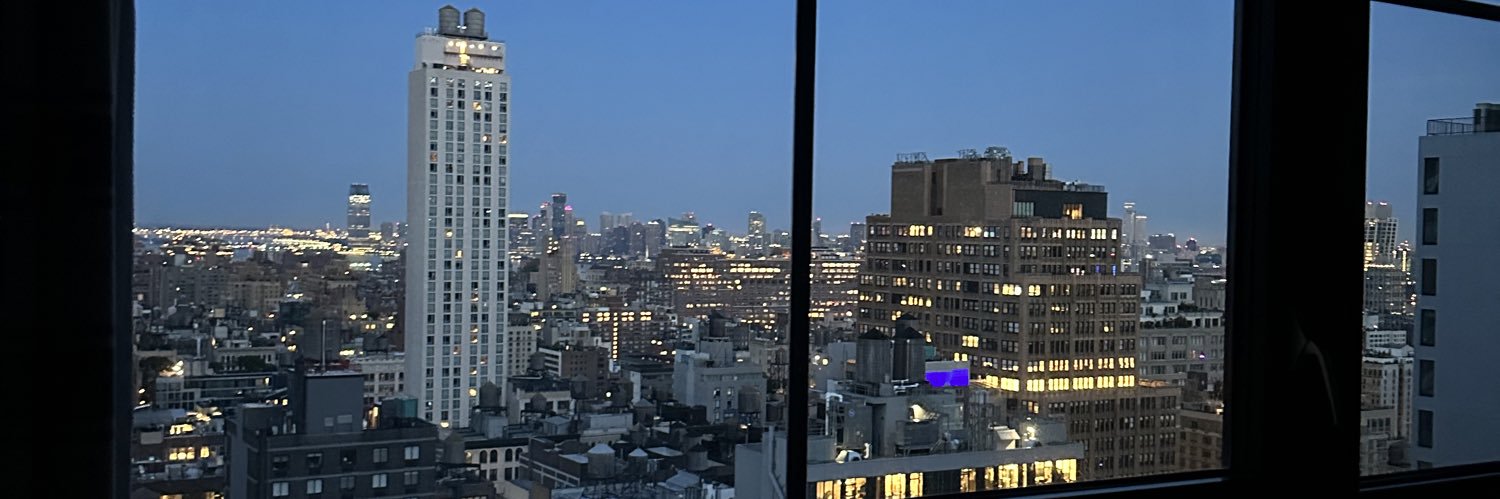 CCassavoy's profile banner image