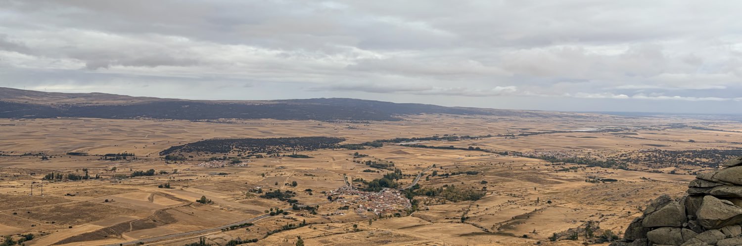 Óscar Arroyo Terrón banner