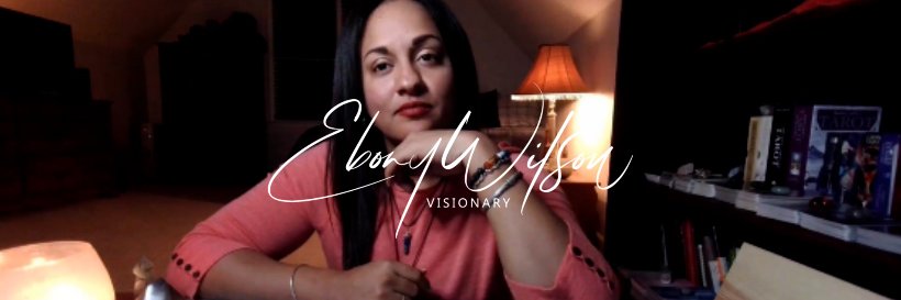 IAmEbonyWilson's profile banner image
