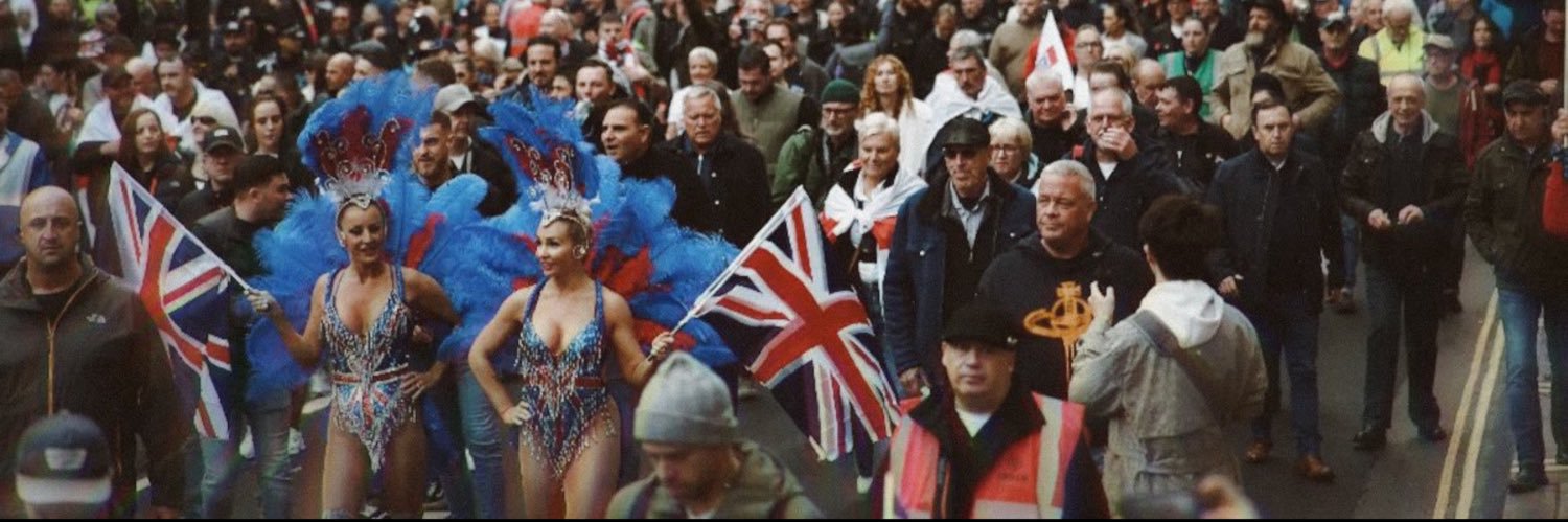 Stephen Evans banner